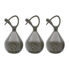 Cygnet Back Leads  7gr zsinórsüllyesztő