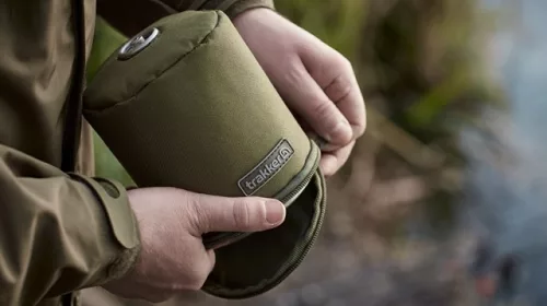 Trakker NXG Gas Canister Cover - Gázpalack tartó