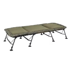 Trakker RLX 8 Leg Bed V2 - 8 lábú ágy - CarpHunter