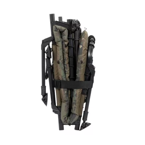 Trakker RLX 8 Leg Bed V2 - 8 lábú ágy - CarpHunter