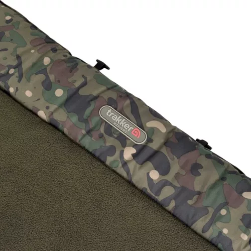 Trakker RLX 8 Leg Bed V2 - 8 lábú ágy - CarpHunter