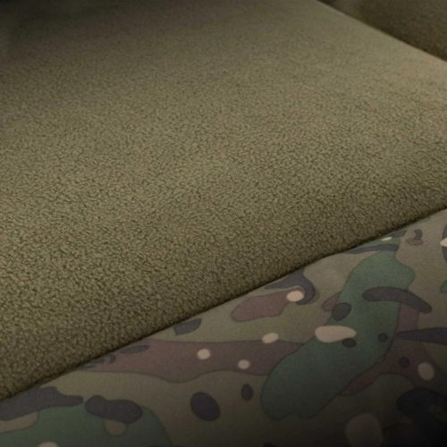 Trakker RLX 8 Leg Bed V2 - 8 lábú ágy