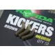Korda Kickers Large Brown - horogbefordító barna prémium Korda horgásztermék.
