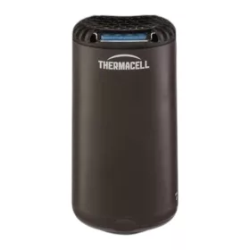 Thermacell Halo Mini szúnyogriasztó készülék Fekete - CarpHunter