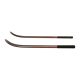 Fox Rangemaster trowing stick - műanyag dobócső 26mm