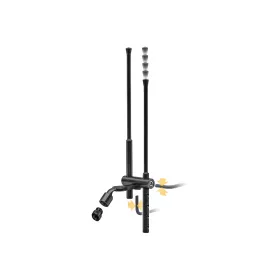 Solar Blacklite Snag Bar - CarpHunter