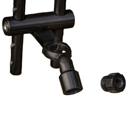 Solar Blacklite Snag Bar