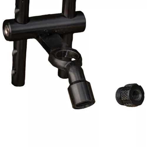 Solar Blacklite Snag Bar - CarpHunter