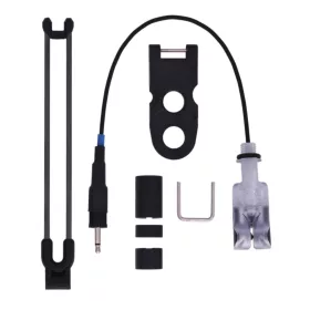 Delkim NiteLite Indication Set Illuminated Hanger Swinger - CarpHunter