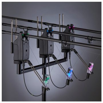 Delkim NiteLite Indication Set Illuminated Hanger Swinger