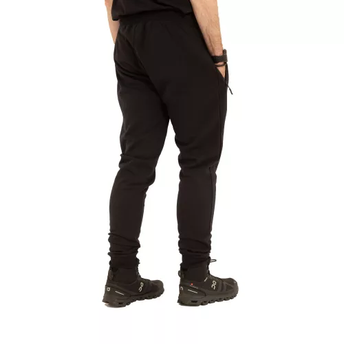 Trakker CR Logo Jogger Black M-es méret