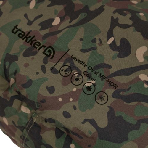 Trakker Levelite Oval MF-HDR Cover - ágytakaró