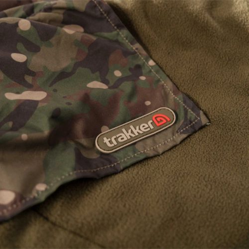 Trakker Levelite Oval MF-HDR Cover - ágytakaró