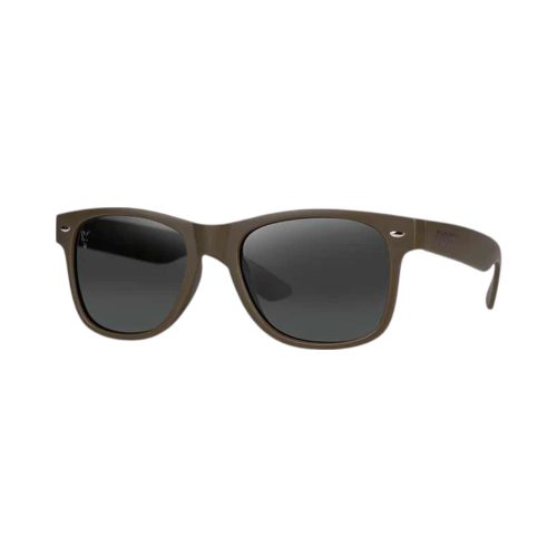 Fox Avius Khaki Green Lense - Fox napszemüveg zöld lencsével
