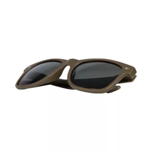 Fox Avius Khaki Green Lense - Fox napszemüveg zöld lencsével prémium Fox International horgásztermék.