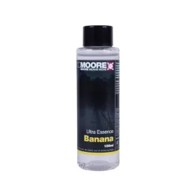 CC Moore Ultra Banana Essence prémium CC Moore horgásztermék.