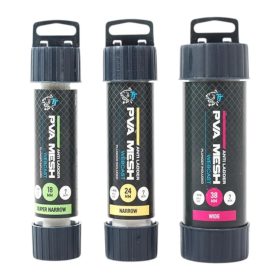 Nash Webcast PVA wide - PVA háló tömő rúddal