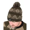 Fox Festive Bobble Hat - Fox téli sapka prémium Fox International horgásztermék.