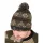 Fox Festive Bobble Hat - Fox téli sapka prémium Fox International horgásztermék.