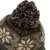 Fox Festive Bobble Hat - Fox téli sapka prémium Fox International horgásztermék.