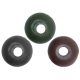 Gardner Covert Safety Beads Green