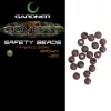 Gardner Covert Safety Beads Green - CarpHunter