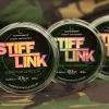 Gardner Stiff Link clear 15lb - CarpHunter