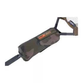 Fox Camolite Net Float - merítőháló lebegtető szivacs prémium Fox International horgásztermék.