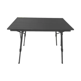 Solar A1 Folding Table - Összecsukható asztal - CarpHunter