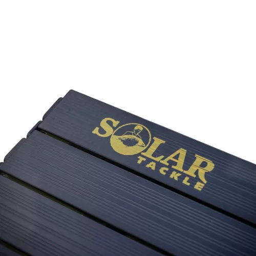 Solar A1 Folding Table - Összecsukható asztal - CarpHunter