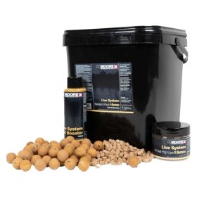 CC Moore Live System Session Pack 18mm 