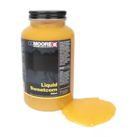 CC Moore Liquid Sweetcorn 500ML - kukorica kivonat - CarpHunter