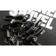 Korda Spinner Swivel size 11 prémium Korda horgásztermék.