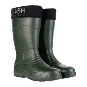 Nash Tackle Lightweight Wellies size 7 (EU 41) - Nash csizma