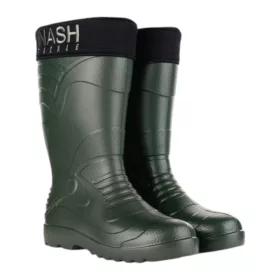 Nash Tackle Lightweight Wellies size 7 (EU 41) - Nash csizma - CarpHunter