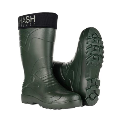Nash Tackle Lightweight Wellies size 7 (EU 41) - Nash csizma