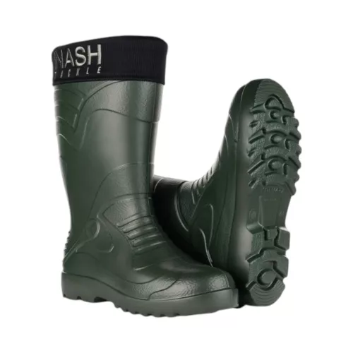 Nash Tackle Lightweight Wellies size 7 (EU 41) - Nash csizma - CarpHunter