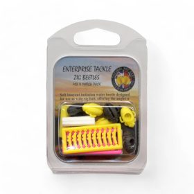 Enterprise Zig Beetles