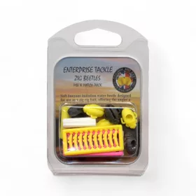 Enterprise Zig Beetles - CarpHunter