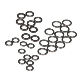 Nash metal rig rings fémkarika 3,0mm