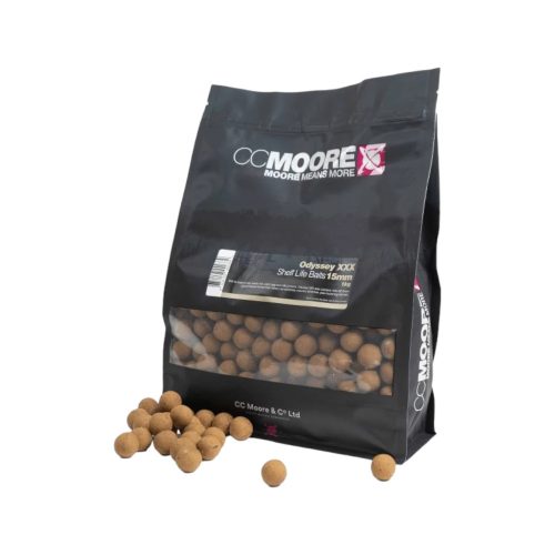 CC Moore Odyssey XXX Shelf Life - 24mm - 1kg