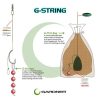 Gardner G-String PVA - Hullámhálós PVA szalag
