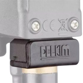 Delkim D-Lok TMv.2 Quick Release System      
