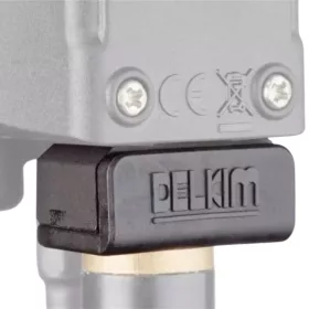 Delkim D-Lok TMv.2 Quick Release System - CarpHunter