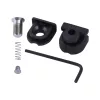 Delkim D-Lok TMv.2 Quick Release System - CarpHunter