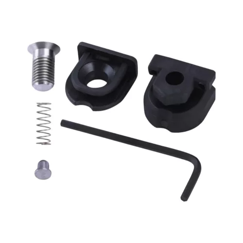 Delkim D-Lok TMv.2 Quick Release System - CarpHunter