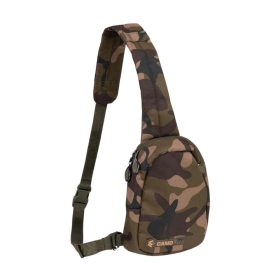 Fox Camolite Shoulder Wallet - Camo válltáska