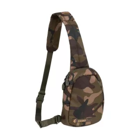 Fox Camolite Shoulder Wallet - Camo válltáska - CarpHunter