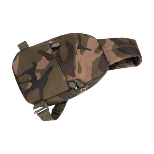 Fox Camolite Shoulder Wallet - Camo válltáska
