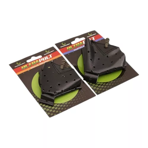 Gardner UltraPult Catapult Pouches - Medium Boilie etetőcsúzli kosár - CarpHunter